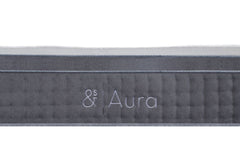And Sleep Aura Mattress Queen