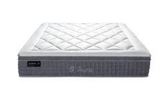And Sleep Aura Mattress Queen