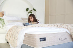 And Sleep Aura Mattress Queen