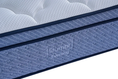 Slumbr Evening Mattress King