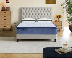 Slumbr Evening Mattress King