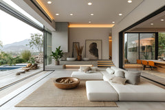 10W LED Downlight 900LM (40PCS)