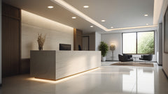 10W LED Downlight 900LM (40PCS)