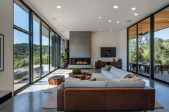 9W LED Downlight 810LM (50PCS)