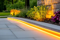 LED Flexible Strip 24W/roll 2800LM/roll (20PCS)