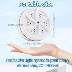 Mini Washing Machine