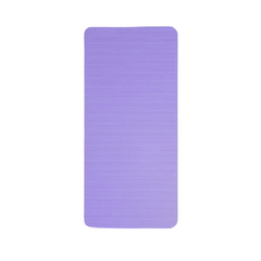 Thickened Anti-Slip Yoga Mat Exercise Pilates Foam Mat