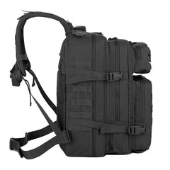 45L Tactical Molle Backpack Military