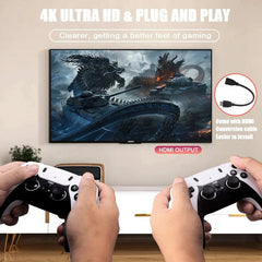 PRO Retro Video Game Console