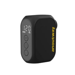 Pro Mini Electric Bike Pump Cordless Tire Inflator
