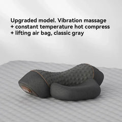 Electric Cervical Massage Pillow Heated