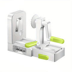 Outdoor Manual Vegetable Spiralizer Slicer