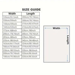 Foldable Tatami Floor Futon Mattress Pad Grey