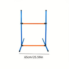 Dog Agility Training Set for Pets
