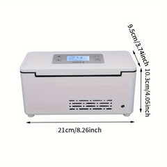 Insulin Fridge Box USB Car Medicine Cooler