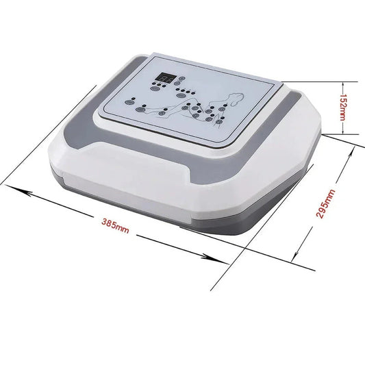 Professional Pressotherapy Machine for Lymphatic Massage