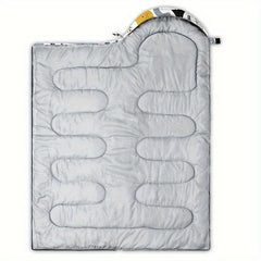 Dinosaur Camping Sleeping Bag Lightweight Warm Quilt