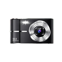 Digital Camera 1080P HD with 16X Zoom and 32GB Card