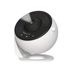 Galaxy Star Projector with 13 Discs USB