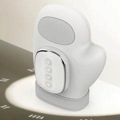 NNETM Smart Hand Massager with Heat & Multiple Modes