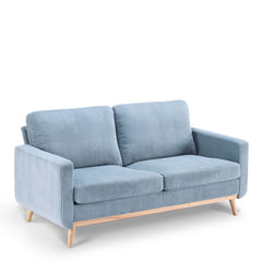 Comforro Willow 2 Seater Compressed Sofa