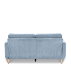 Comforro Willow 2 Seater Compressed Sofa