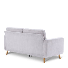 Comforro Willow 2 Seater Compressed Sofa
