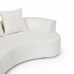 Tyro 2 Seater