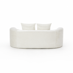 Tyro 2 Seater