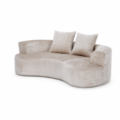 Tyro 2 Seater