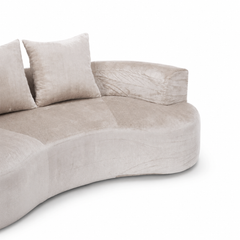 Tyro 2 Seater