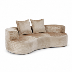 Tyro 2 Seater