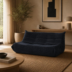 Tango 3 Seater Lounge Chair