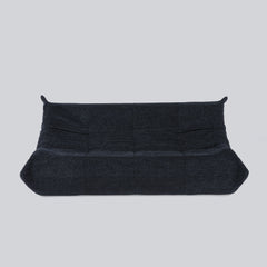 Tango 3 Seater Lounge Chair