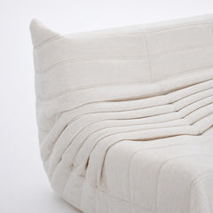 Tango 3 Seater Lounge Chair