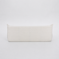 Tango 3 Seater Lounge Chair
