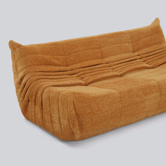 Tango 3 Seater Lounge Chair