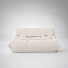 Flutto 2 Seater Lounge Chair