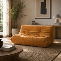 Flutto 2 Seater Lounge Chair