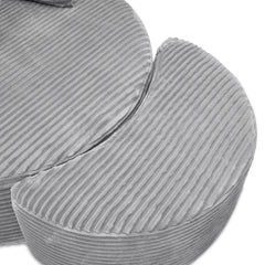 Leon Lounge Armchair