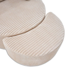 Leon Lounge Armchair