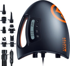 SHARK 2 Electric Sup Pump