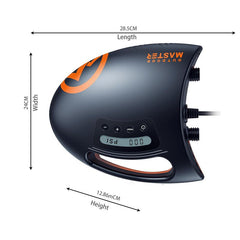 SHARK 2 Electric Sup Pump