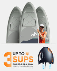 SHARK 2 Electric Sup Pump
