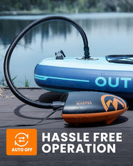 SHARK 2 Electric Sup Pump