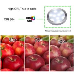 Dimmable & Timing Under Counter Lights Kitchen with Wireless RF Remote,Ultra-Thin 240V LED Cabinet Lights,12W Shelf Lights,4 Lights,Daylight White