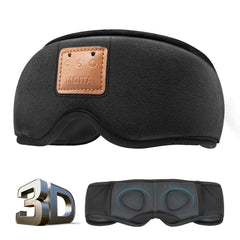 Sleep Headphones Bluetooth Headband for Sleeping, Sports Headphones Music Sleep Headphones Headband for Sports Training, Jogging, Yoga, Traveling, Gaming