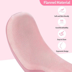 Eye Massager with Heat, Vibration and Warm Compress, Smart Sleeping Eyes Mask with Bluetooth Can Connect with Phone for Music,Gift for Mother's Day