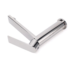 WELS Chrome Short Basin Mixer Vanity Sink Faucet Kitchen Laundry Spout Tap Set