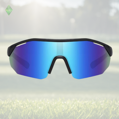 Sportiq ClarityX - Sapphire